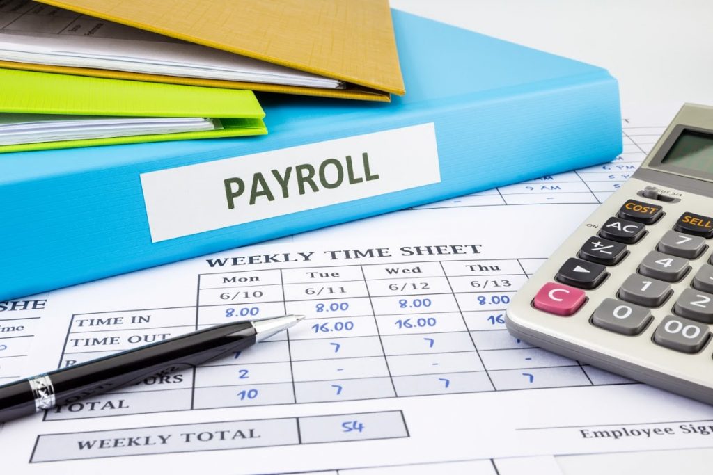 Small Business Payroll Solutions