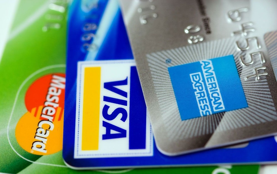 Small Business Credit Card Guide