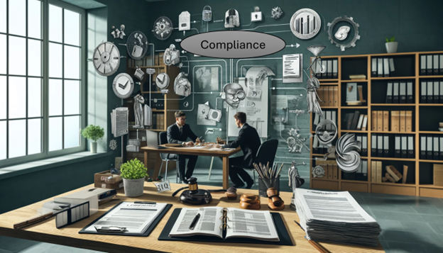 Navigating the Complexities of Compliance