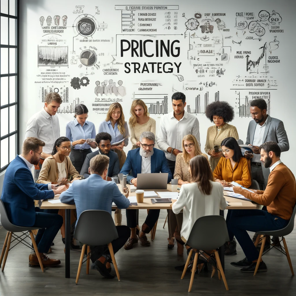 Small Business Pricing Guide